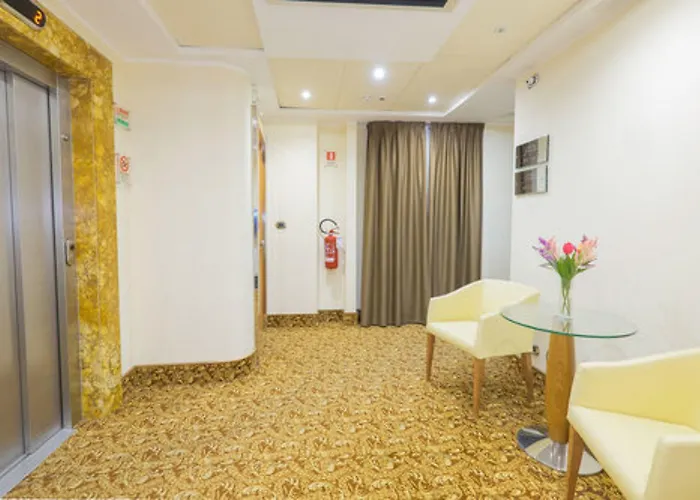 Hotel Teco