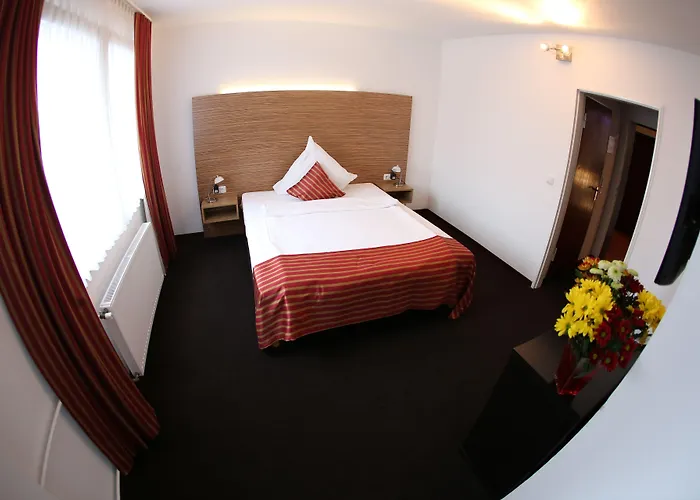 Hotel Sittardsberg
