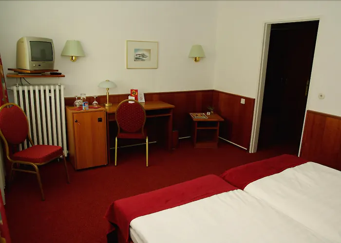 Hotel Sittardsberg