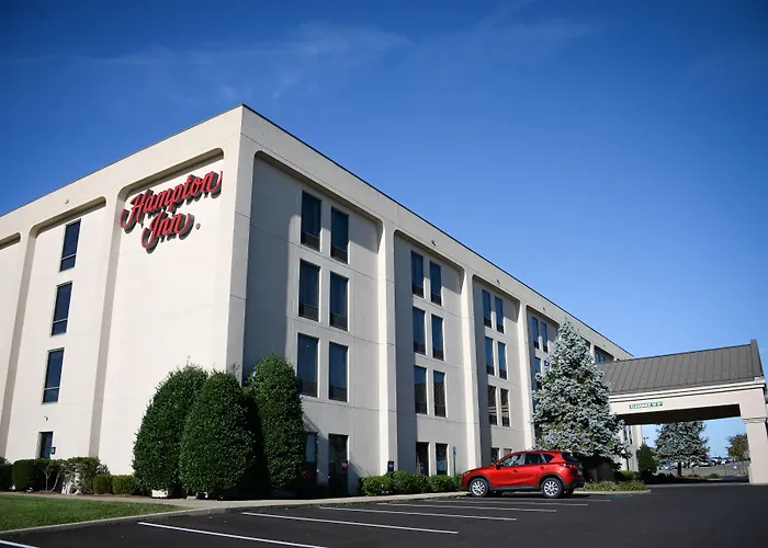 Hampton Inn Frankfort
