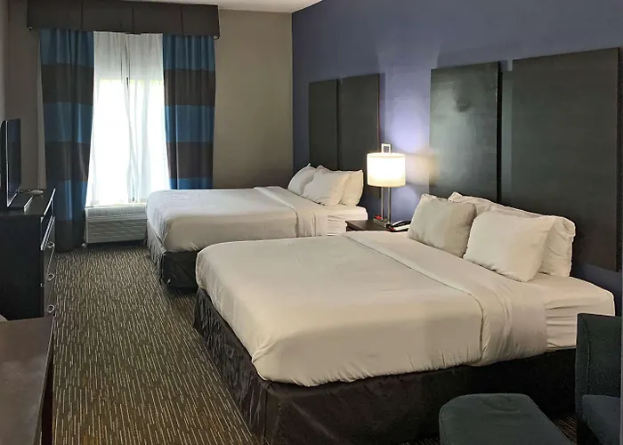 Comfort Inn & Suites Columbus North