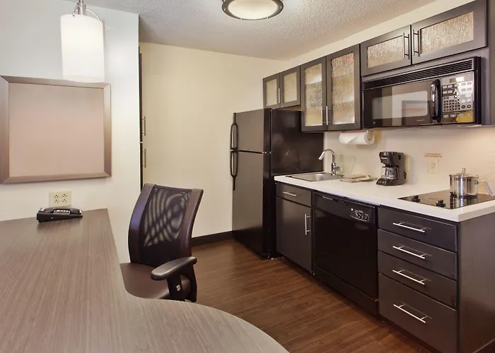 Sonesta Simply Suites Irvine East Foothill