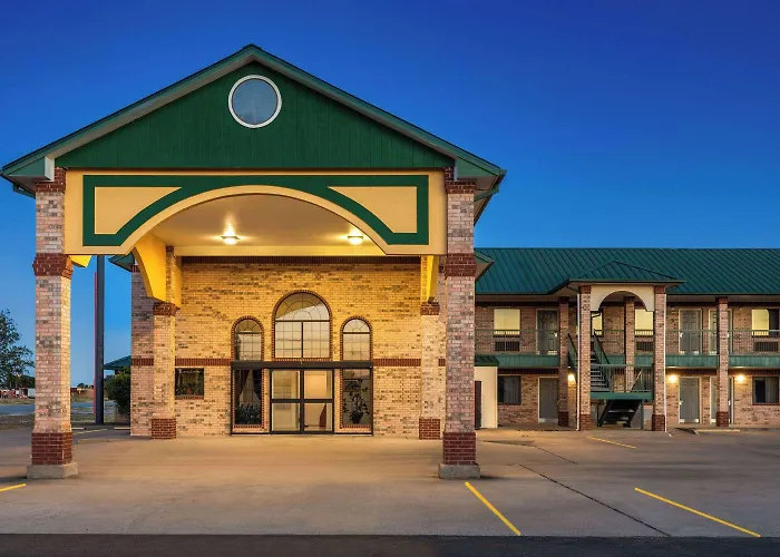 Ramada Limited San Angelo
