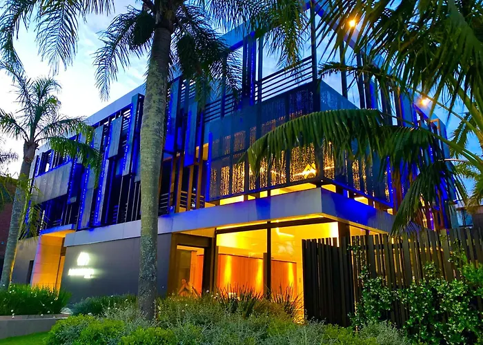 La Capilla - Punta Del Este