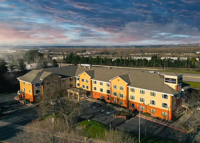Rosewood - Portland East
