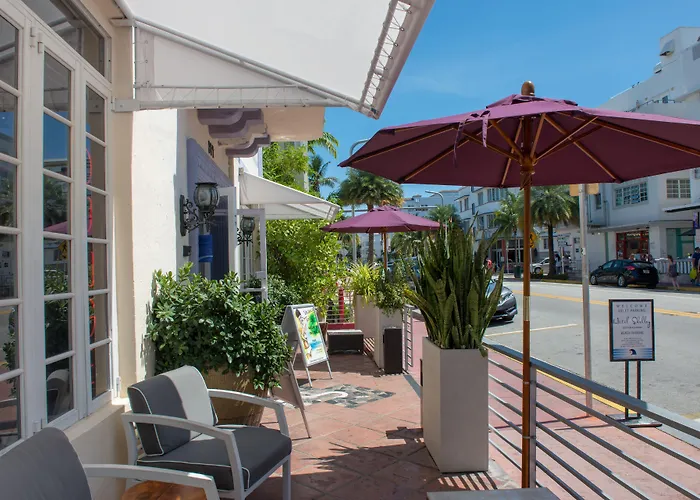 Shelley Hotel