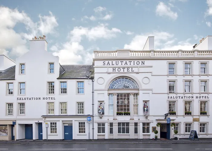 Salutation Hotel