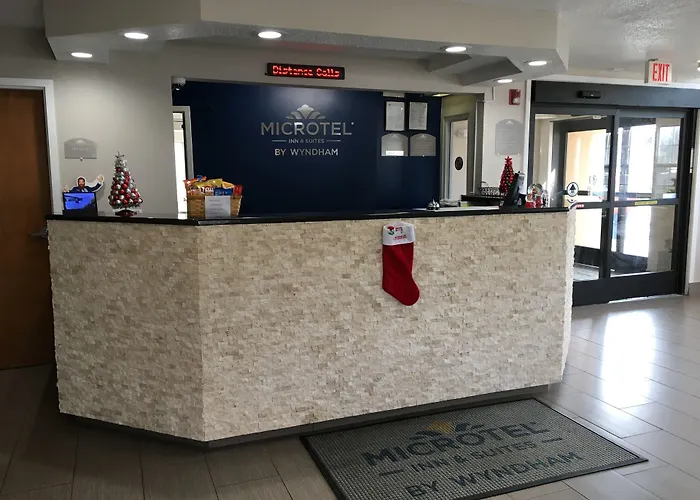 Microtel Inn By Wyndham - Murfreesboro