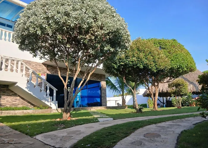 Cabaña Villa Carmen