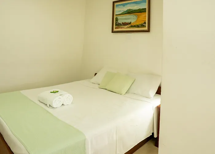 Pousada do Itaguá