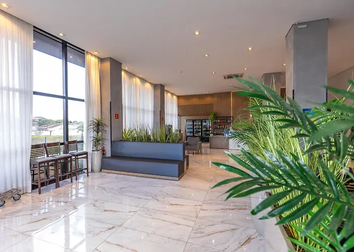 Days Inn By Wyndham Cascavel