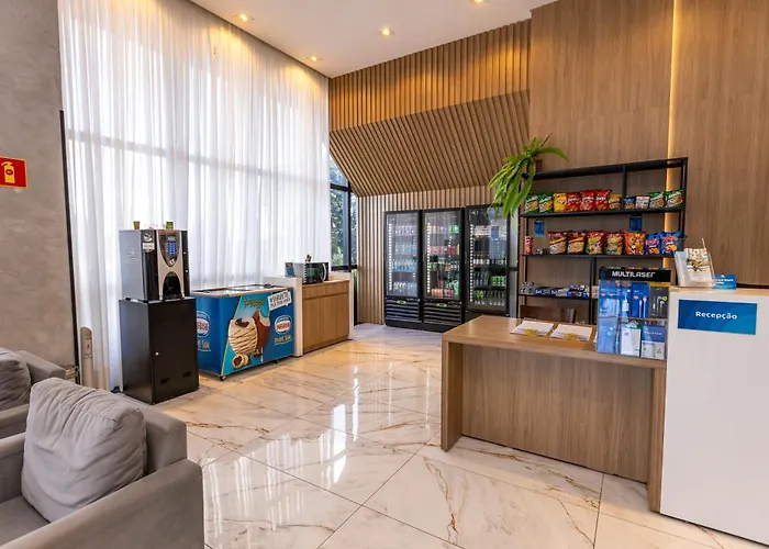 Days Inn By Wyndham Cascavel