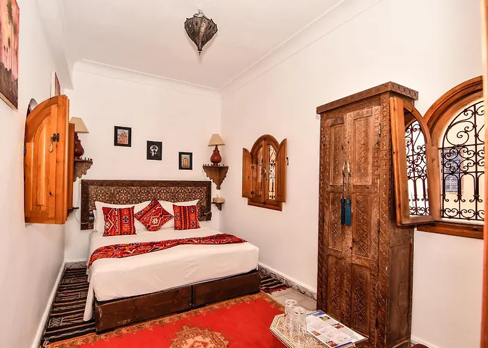 Riad Ouhmidi