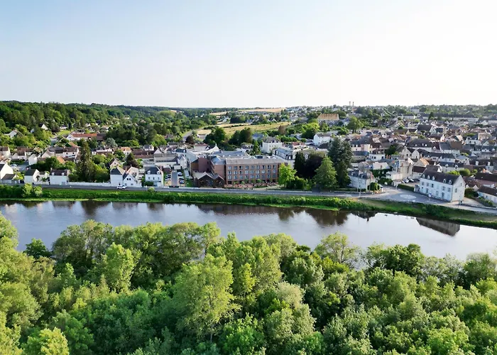 Les Rivages de Beauval