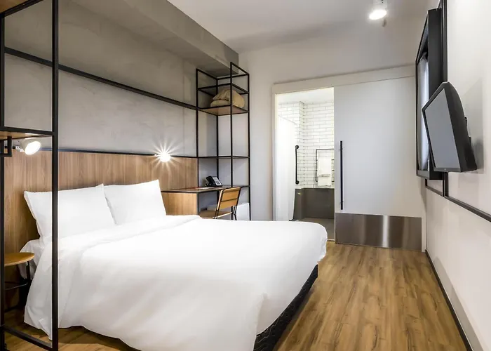 Ibis Aruja