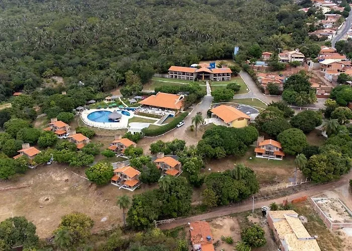 Pasargada Hotel
