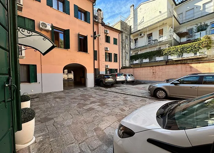 Residence La Fenice