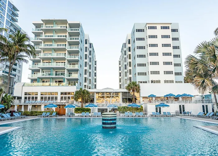 Sherry Frontenac Oceanfront