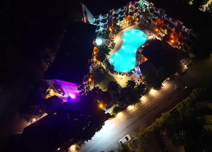 Lemas Suite Hotel