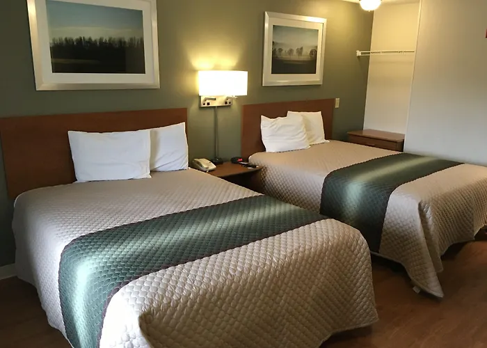 Studio 51 Extended Stay