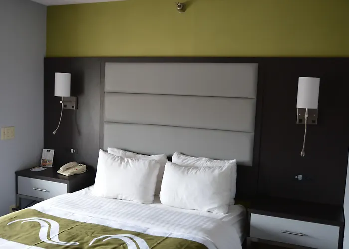 Quality Inn Grove City - Columbus South