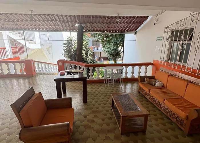 Palmas
