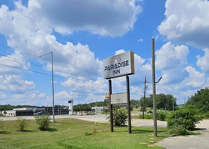 Rodeway North