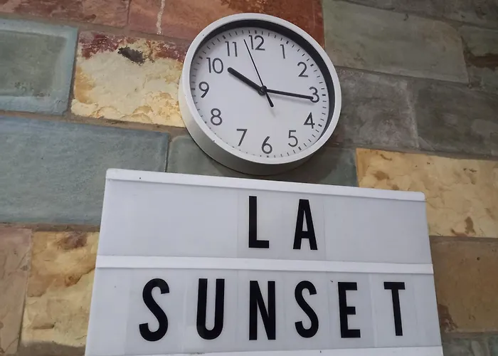 La Guest House