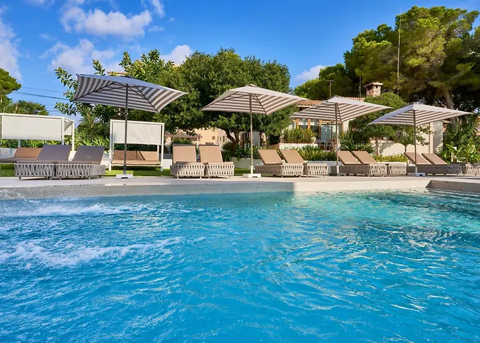 Petit Garden Hotel By Flacalco