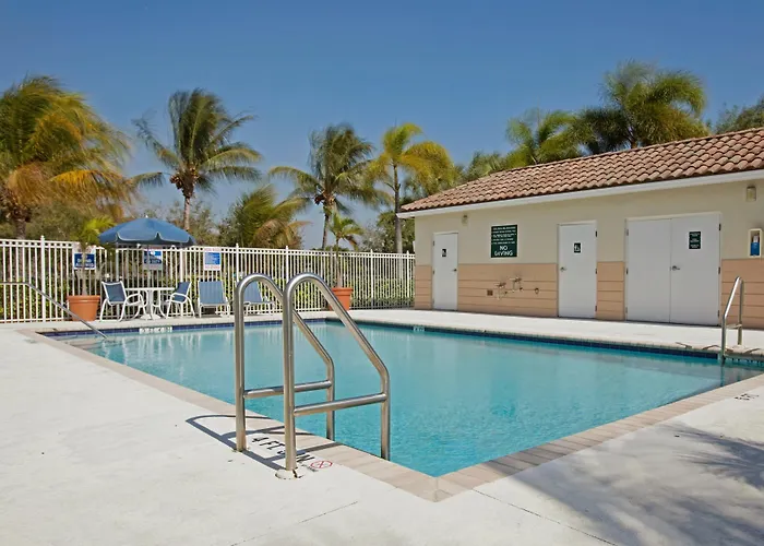 Extended Stay America Suites - Miami - Airport - Doral