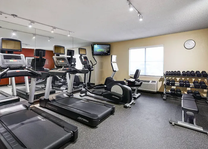 Towneplace Suites Tempe At Arizona Mills Mall