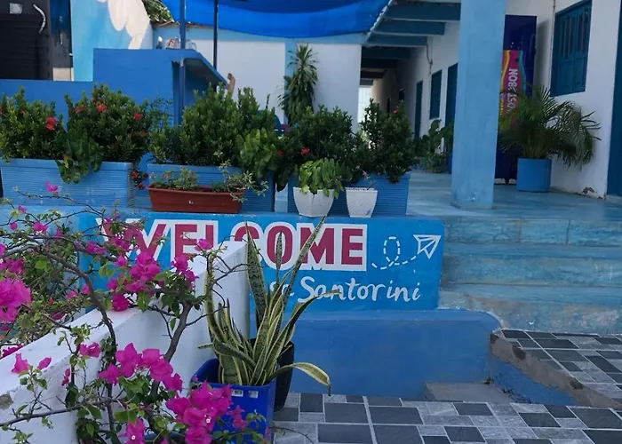 Casa Santorini