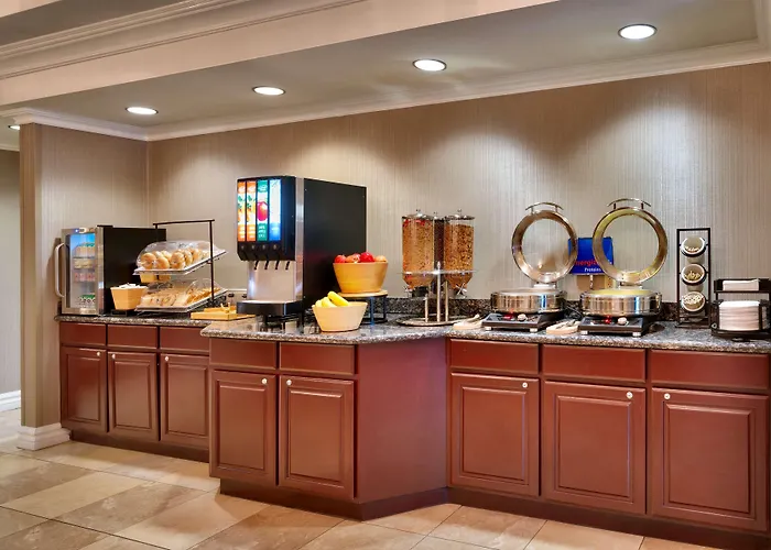 Best Western Downtown Phoenix