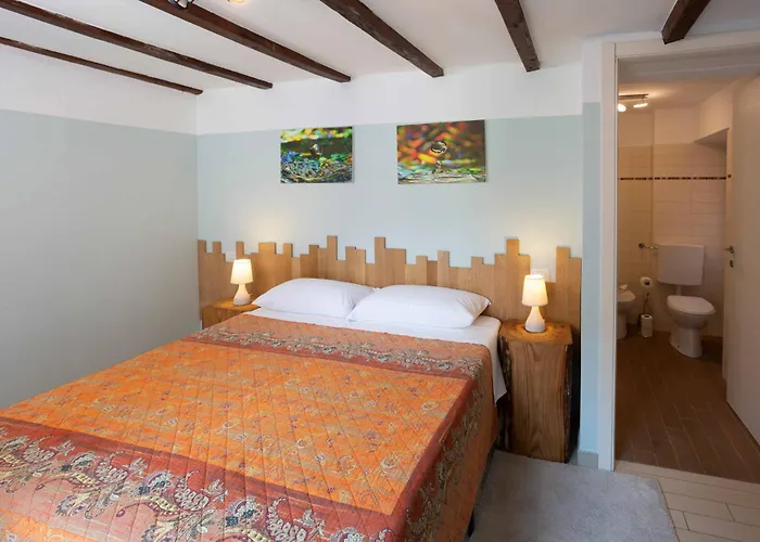 Borgo Paradiso Guest House Maccagno