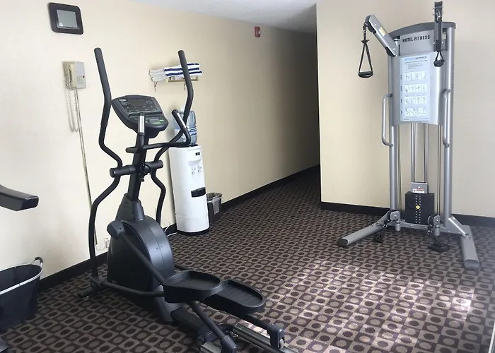 Quality Inn High Point - Archdale