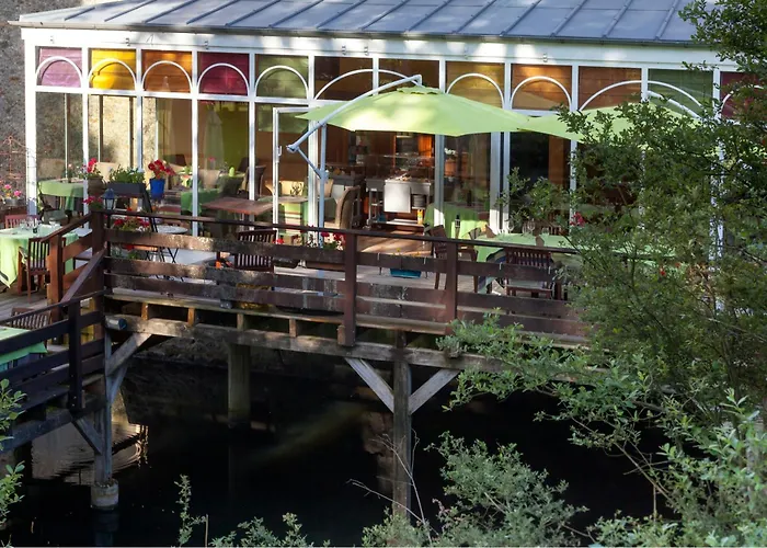 Auberge du Manet