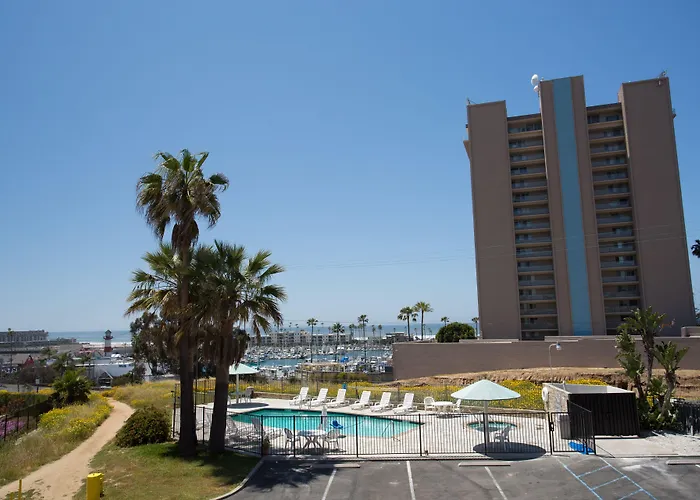 Days Inn By Wyndham Oceanside