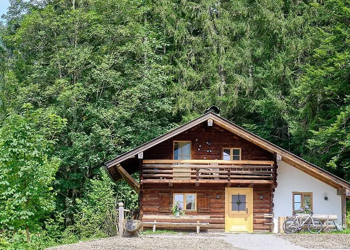 Hotel Forsthaus Valepp Schliersee