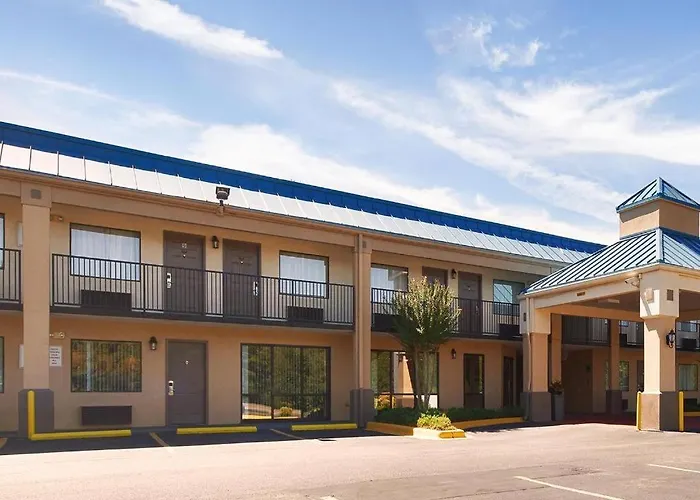 Days Inn Little Rock South