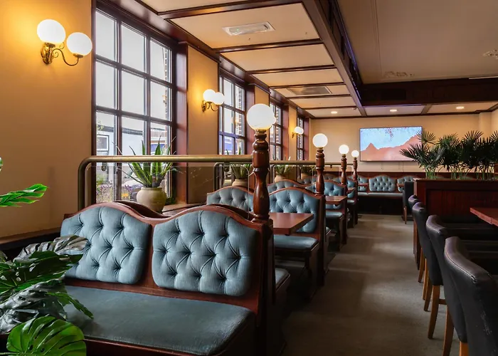 Badhotel Noordwijk