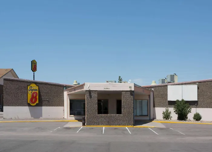 Super 8 By Wyndham Sterling Co