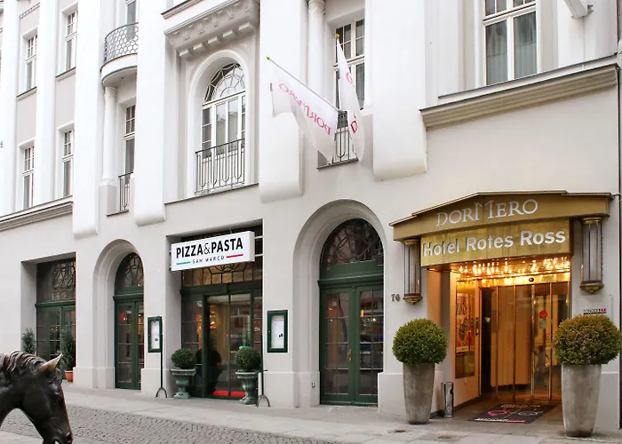 Dormero Hotel Halle