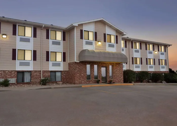 Travelodge By Wyndham