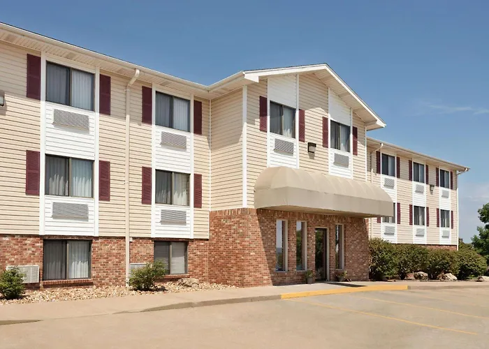 Travelodge By Wyndham