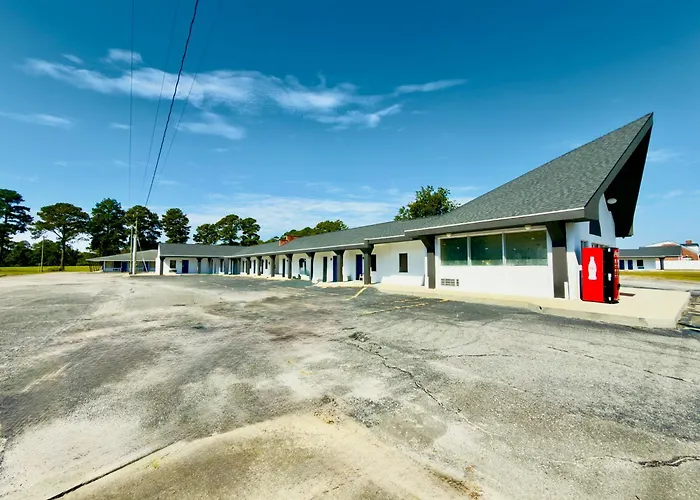 Ross Motel