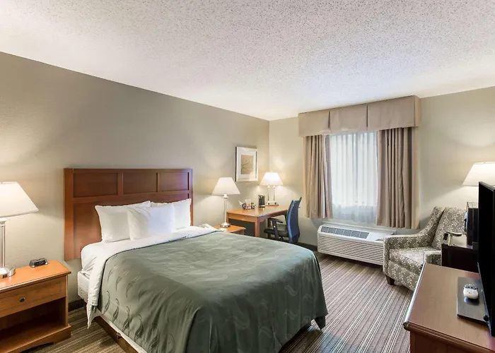 Quality Inn Athens