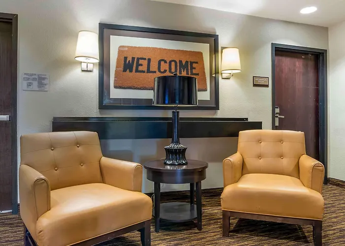 Extended Stay America Suites - New Orleans - Metairie