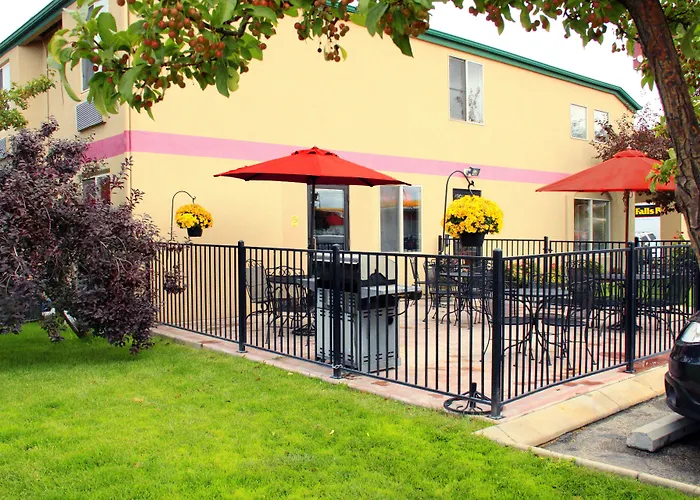 Quality Inn & Suites Meridian - West Boise