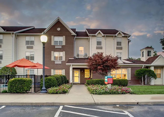 Towneplace Suites By Marriott Cleveland Westlake