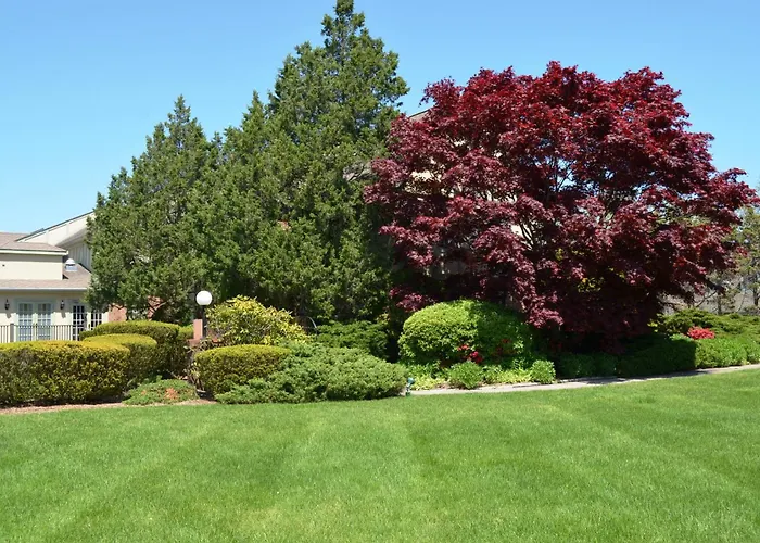 Southampton Inn